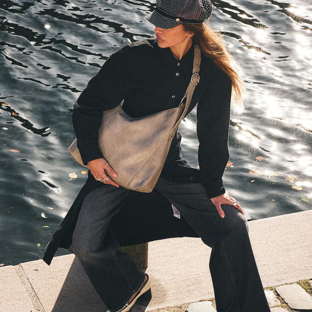 ELLIE CROSSBODY BAG